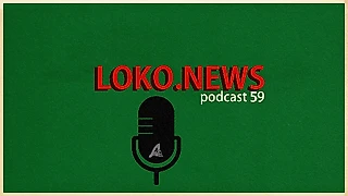 Локо.Ньюс — Выпуск 59: шеф, всё пропало?