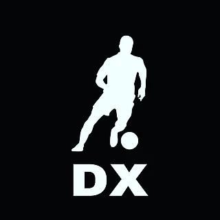 DX Football | Удивительный проект! ⚽️