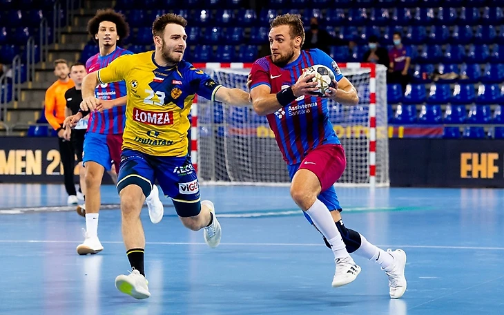 Лига чемпионов. Больше, чем клуб. Слагаемые успехи "Барсы": бюджет, тренер и расцвет воспитанников, изображение №4