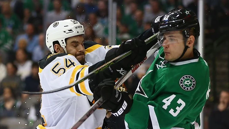 Валерий НИЧУШКИН - справа. Фото AFP
