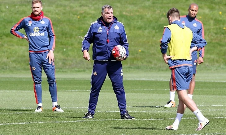 BigSam
