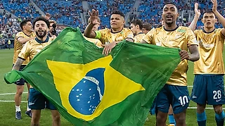 Как зародилась бразильская диаспора в РПЛ и какой вклад они внесли в наш футбол