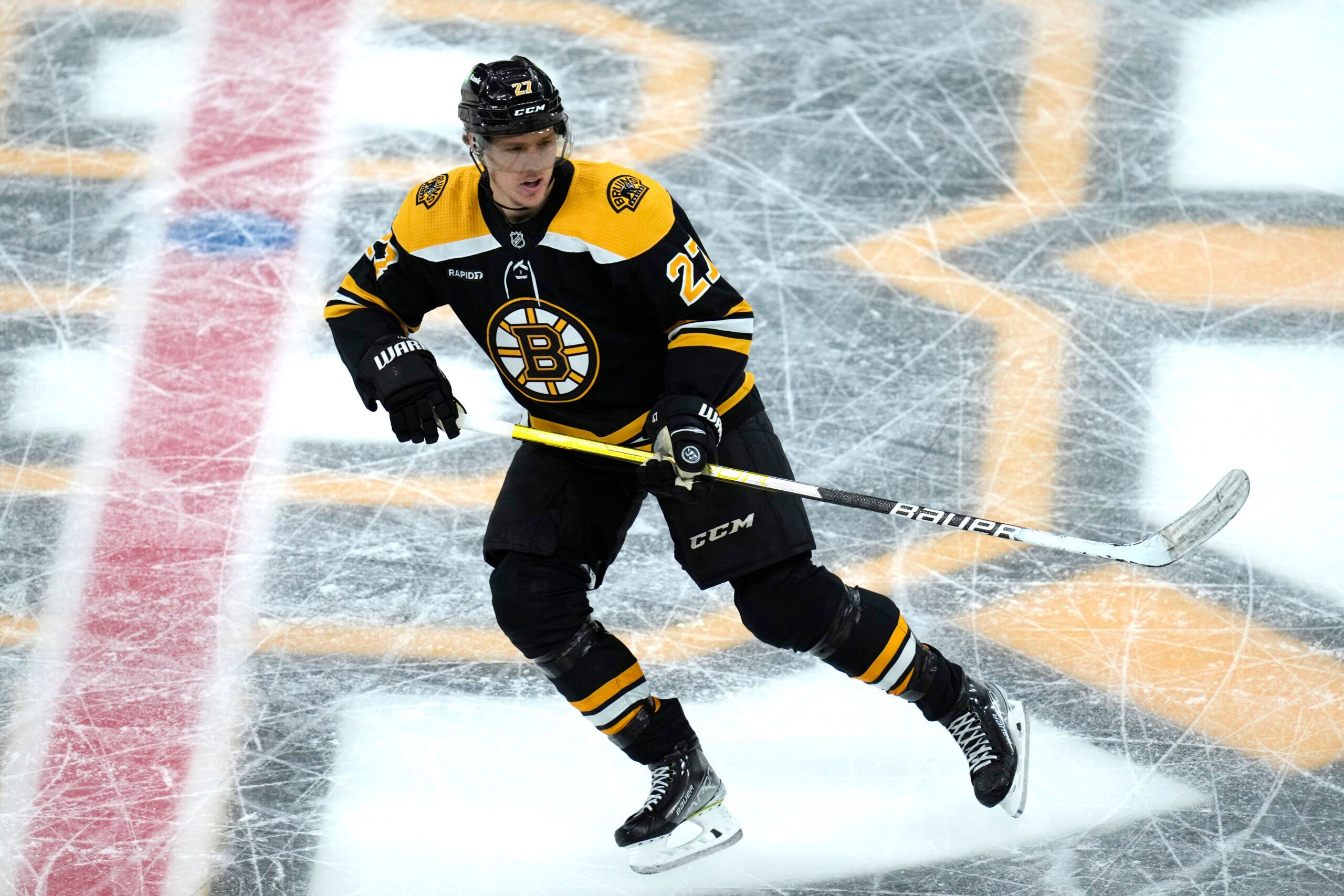 РќРҐР› Boston Bruins