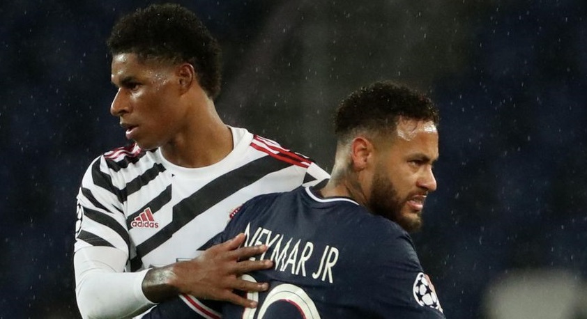 Манчестер Юнайтед