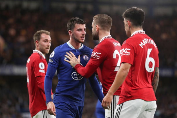 Перед матчем с «Челси»