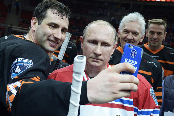 Ну выиграем мы Олимпиаду. А что дальше?