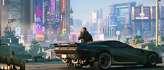 Cyberpunk 2077 – так ли оно, как все говорят?