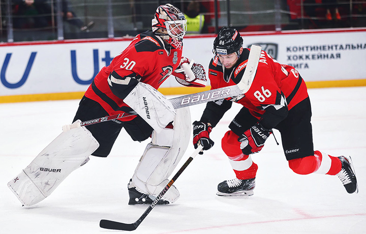 Две беды Авангарда. Что делать с вратарями и легионерами?