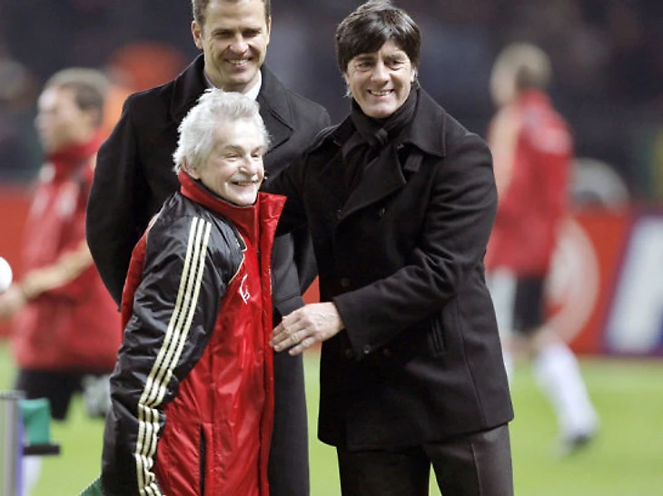 Катценмайер-Лёв