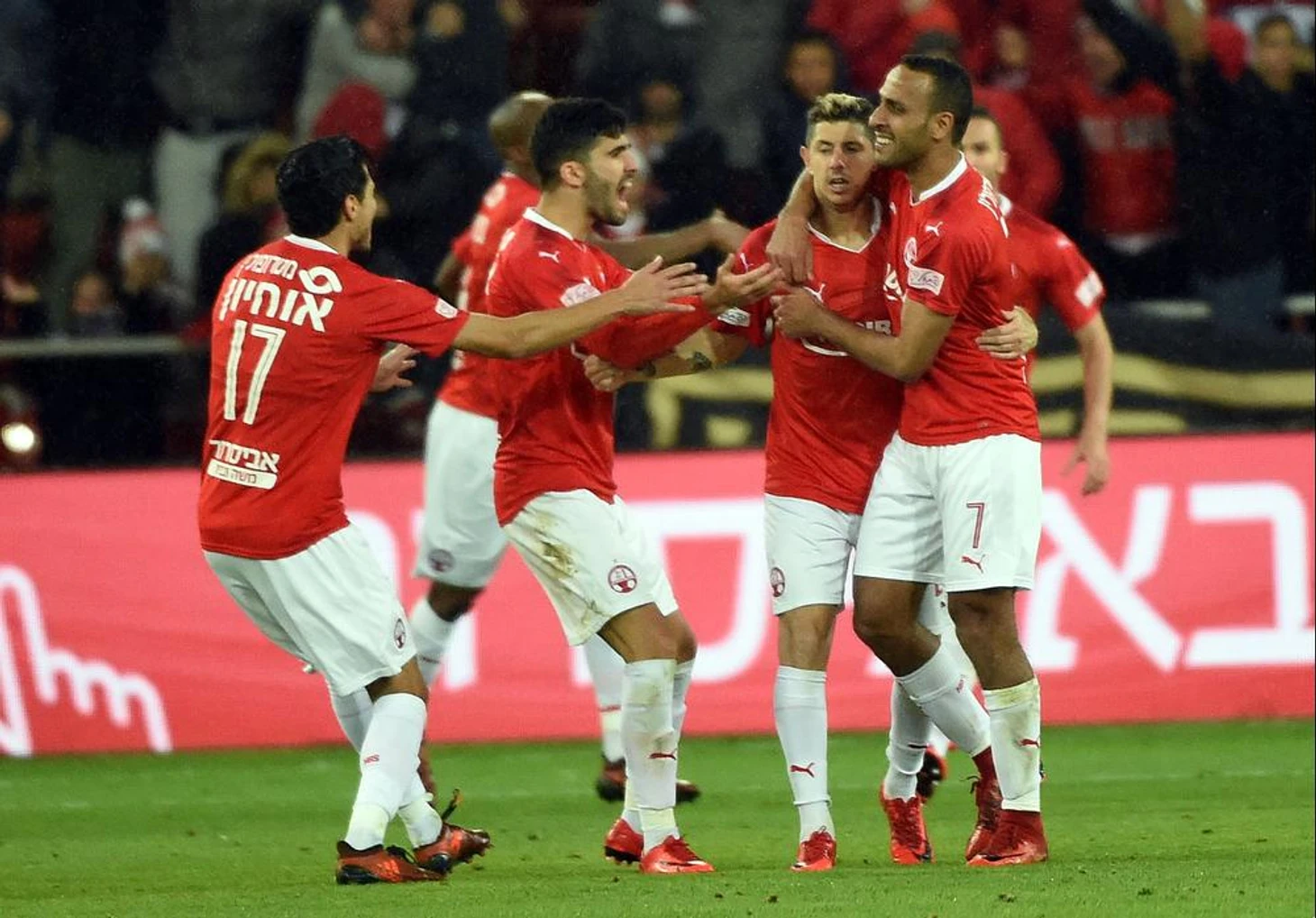 GOOOOL!