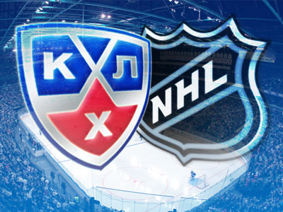 КХЛ vs СКАХЛ. Запад и Восток как две хоккейные лиги России