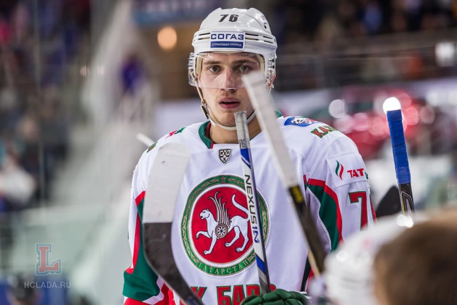 Андрей Чибисов