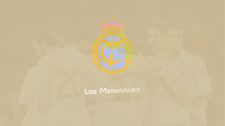 Почему «Реал Мадрид» называют «Меренге»?