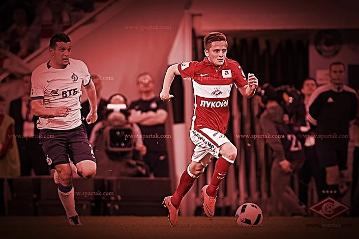 Жано Ананидзе против Динамо