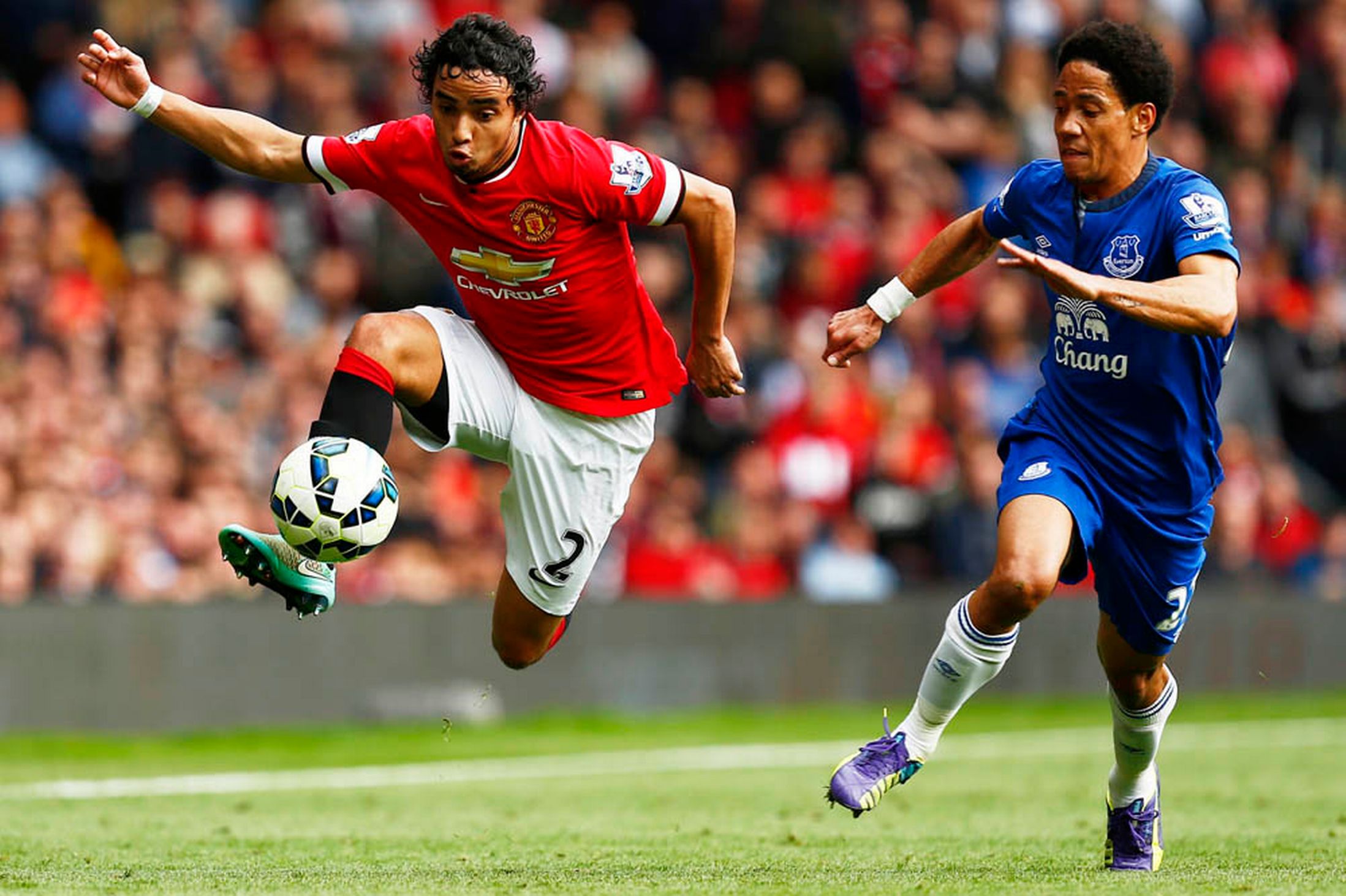 Манчестер Юнайтед