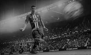 Дорога в пропасть спортивных симуляторов на печальном примере Fifa