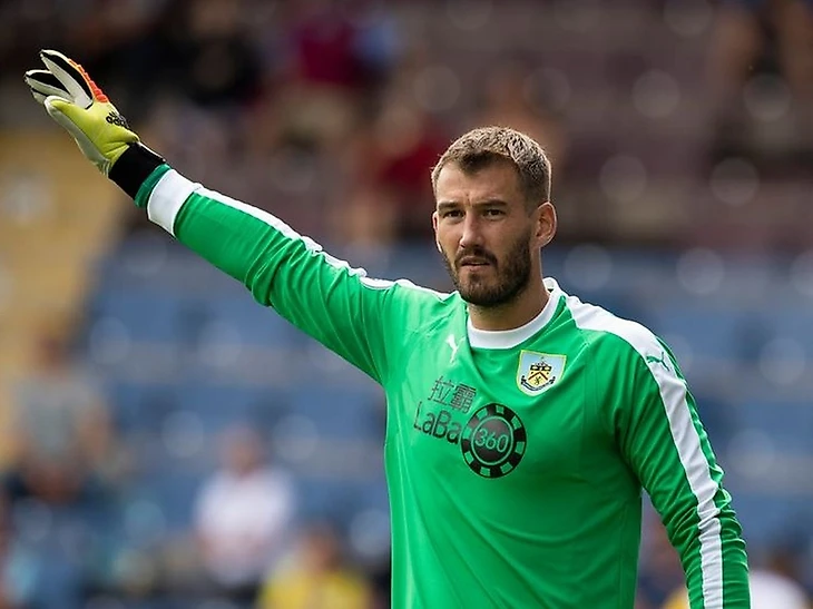 Самые возрастные игроки АПЛ. Часть первая, изображение №11