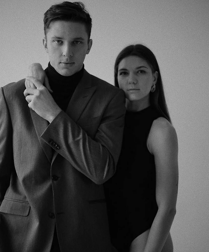 "На топ-турнирах не волновался так, как перед игрой "Берестья". Никита Вайлупов начал тренерскую карьеру, изображение №7