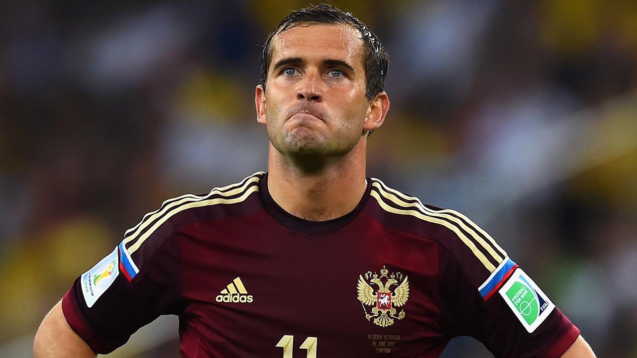 Новички юношеской сборной Кержакова спели хиты «Ласкового мая» и «Ленинграда»