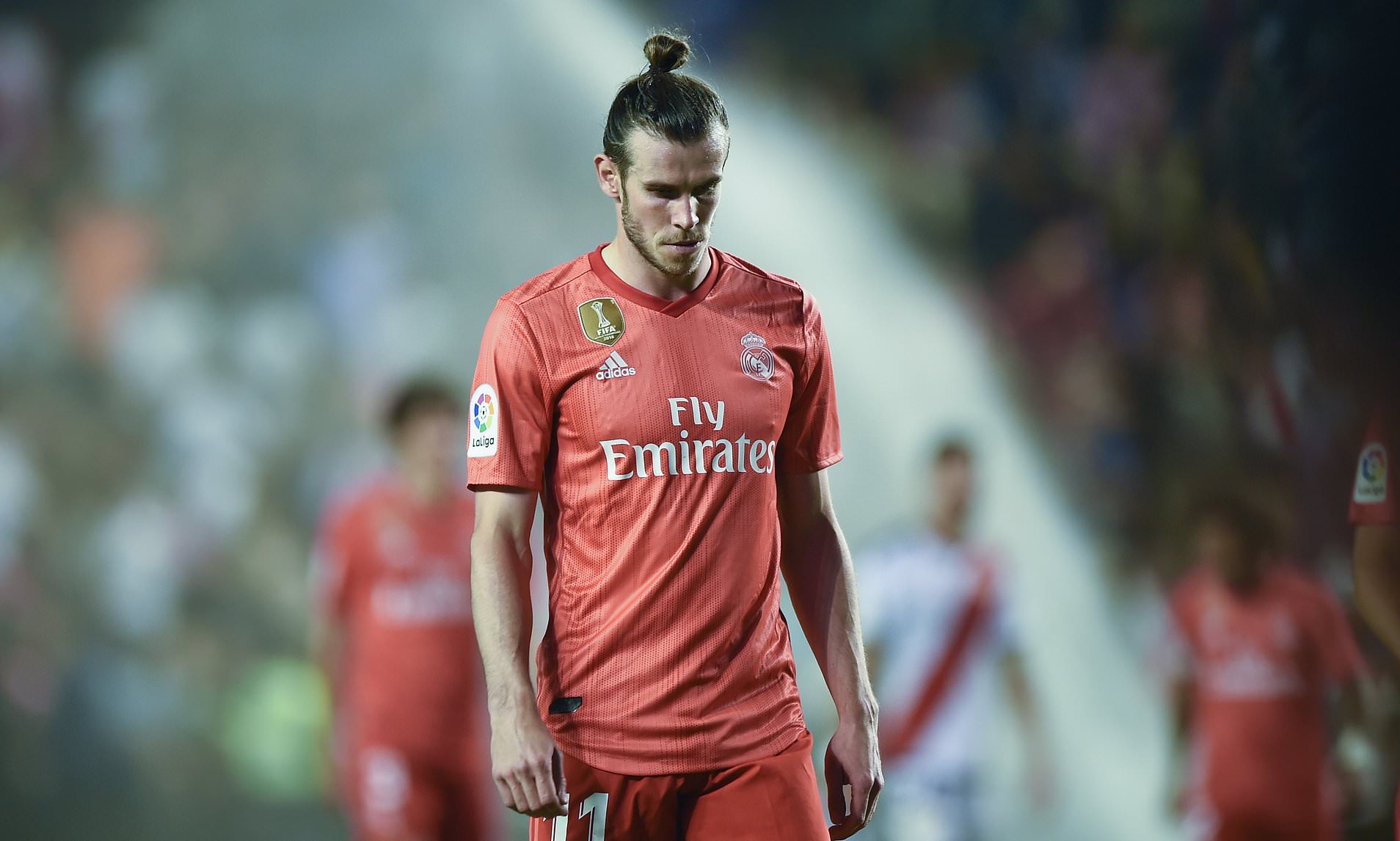 Реал Мадрид, Гарет Бэйл