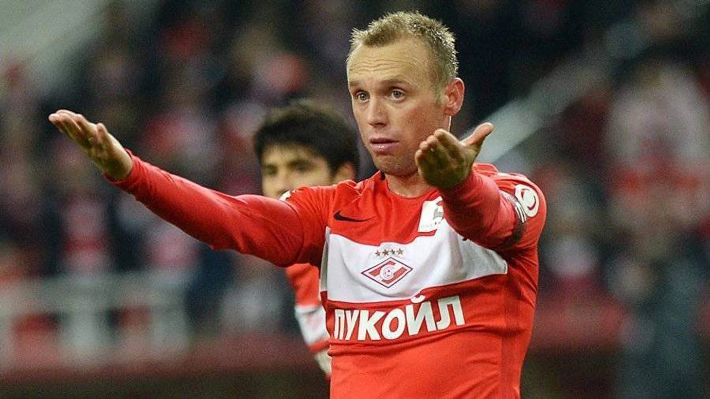 Денис Глушаков