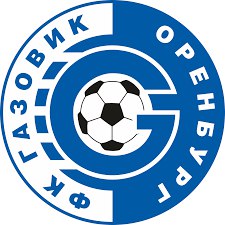 ФК Газовик 2014-2016
