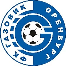 ФК Газовик 2014-2016