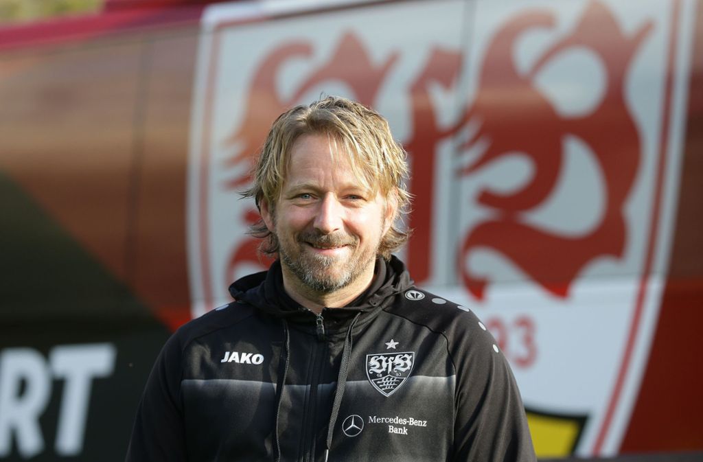 Свен Мислинтат. «Охотник за головами»