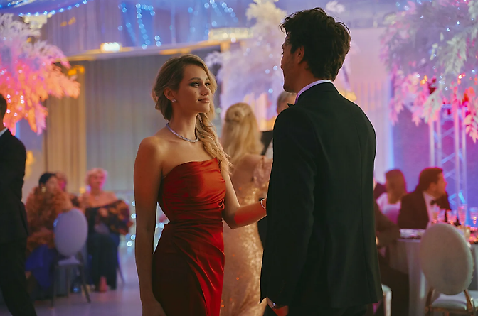 Фильмы, Елки 12