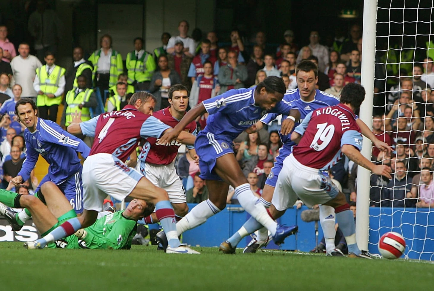 &quout;Челси&quout;