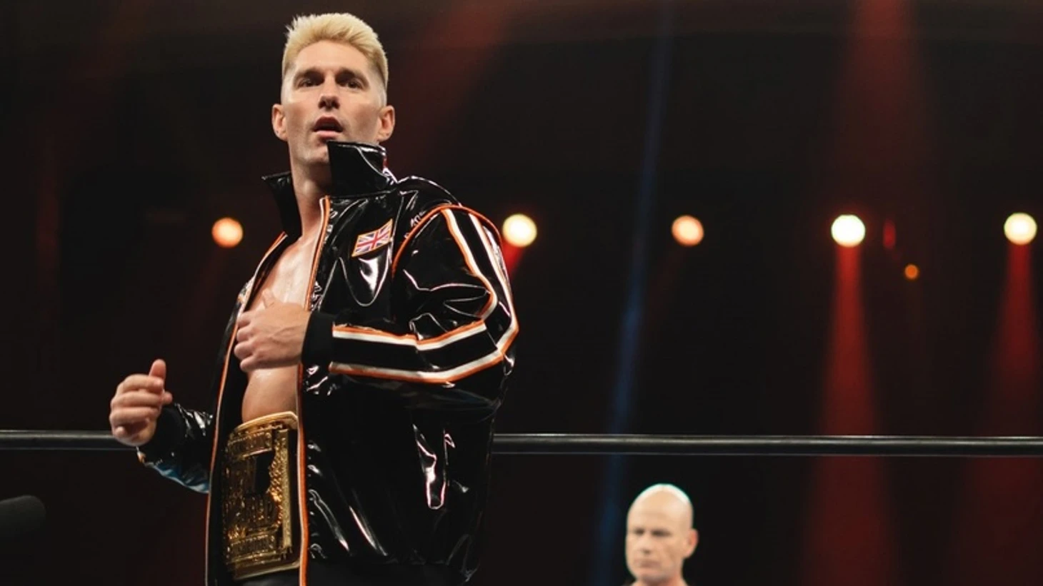 Обзор NJPW Battle in the Valley 2023, изображение №21