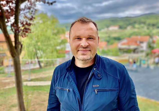 Марк Видука: «Футбол — это сборище бездельников, обманщиков и людей, что лижут твой зад»