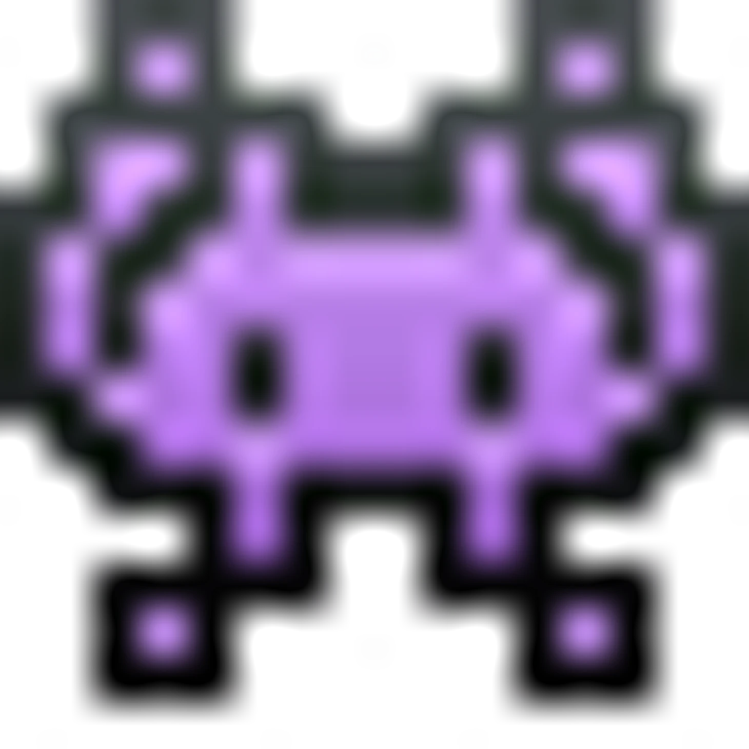 👾