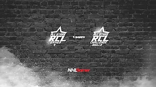 NHL 6x6 / RCL 9 ALL STARS GAME / Матч всех звёзд российской киберхоккейной Лиги