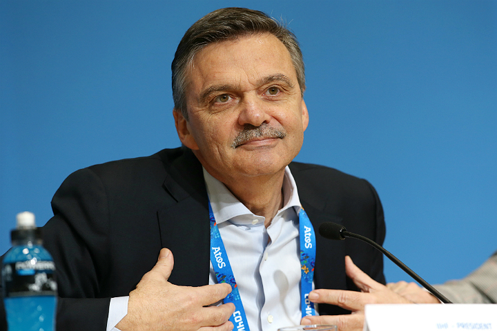 В российском хоккее снова меняют регламент. Что происходит?