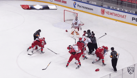 То чувство, когда не осталось соперника для драки