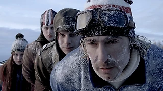 Холодный Ад '63: Фильм основан на реальных событиях, который обязательно нужно посмотреть в изоляции