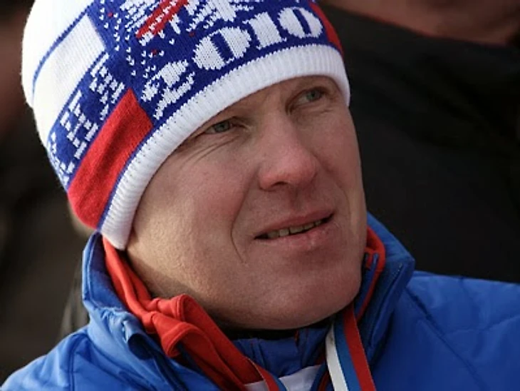 Сергей Чепиков