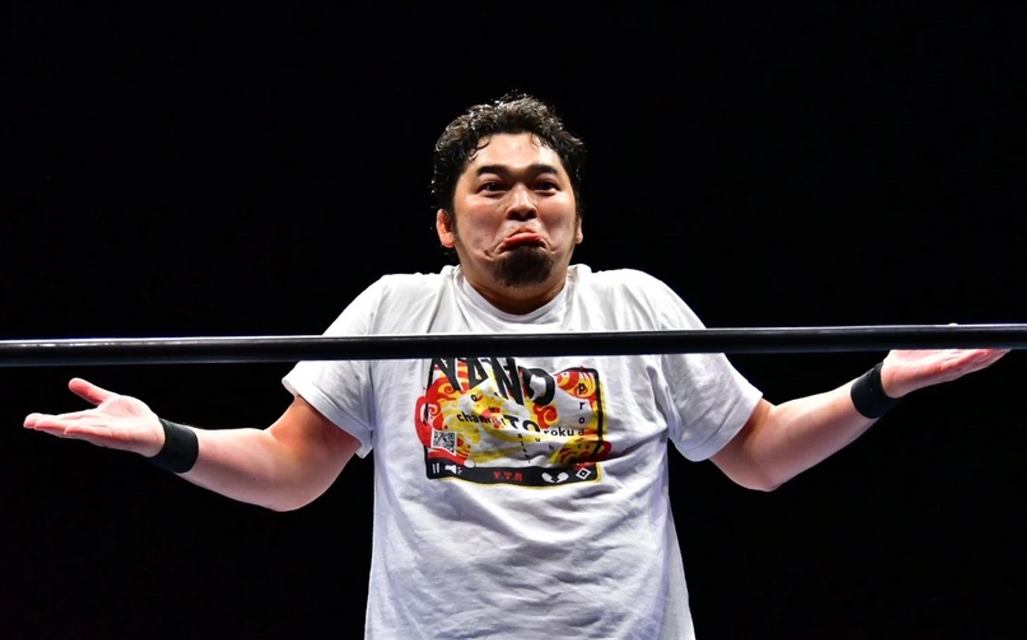 Обзор шестнадцатого дня NJPW G1 Climax 30, изображение №6