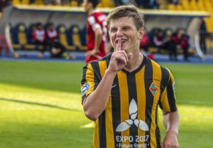 Шедевр от нестарого мастера