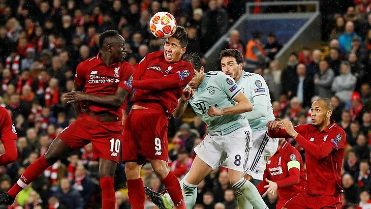 Ð�Ð°Ñ�Ñ�Ð¸Ð½ÐºÐ¸ Ð¿Ð¾ Ð·Ð°Ð¿Ñ�Ð¾Ñ�Ñ� liverpool champions league 2019 bayern