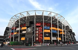 Лучшие стадионы года в голосовании Stadiumdb - арены ЧМ-2022, 11 новичков из США и Турции и замена арены 1967 года