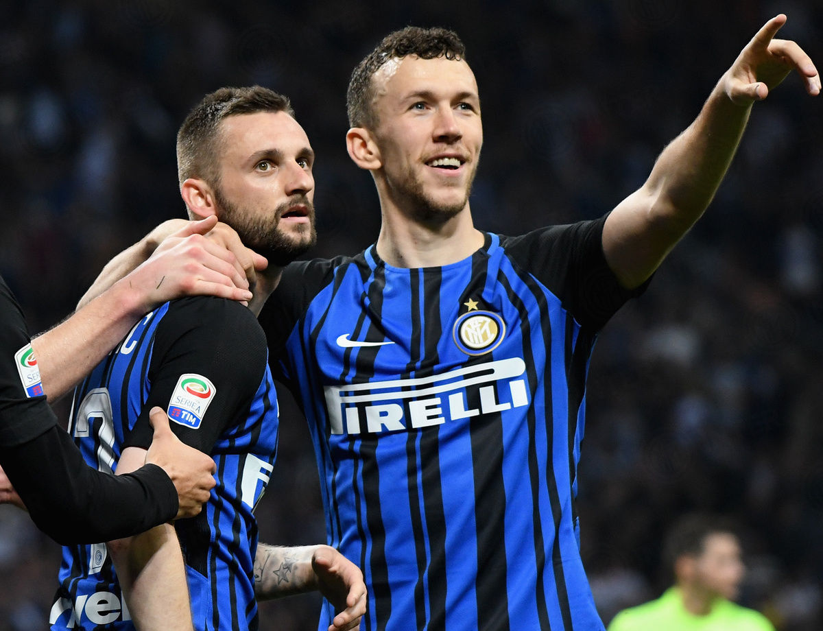 Ночь в стиле юги. Лучшие югославы в истории Интера