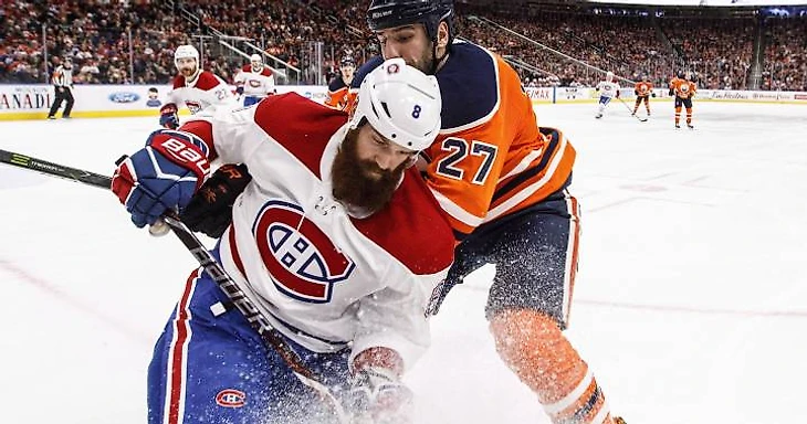 edmonton vs montreal