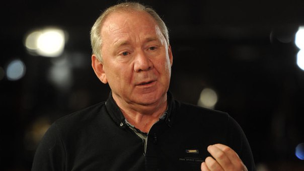 Романцев: «…и тогда настал черед сольного номера Цымбаларя»