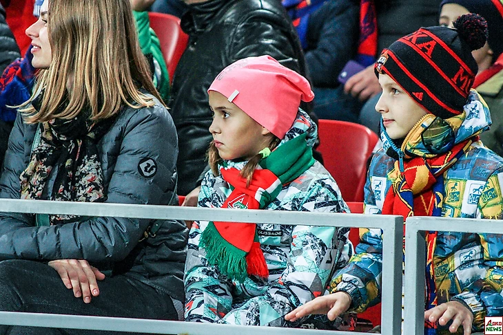 Фото: Дмитрий Бурдонов / Loko.News