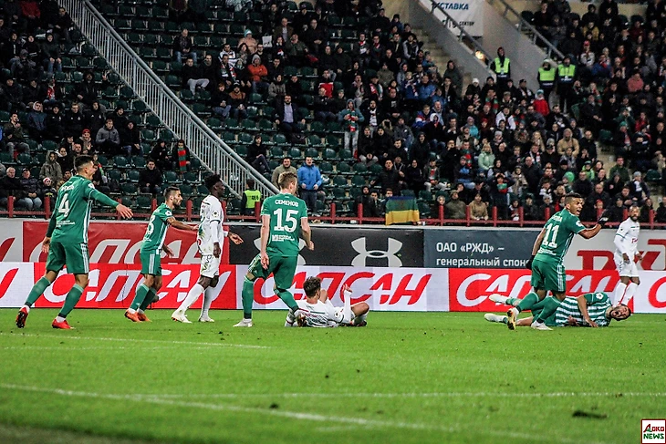 Фото: Дмитрий Бурдонов