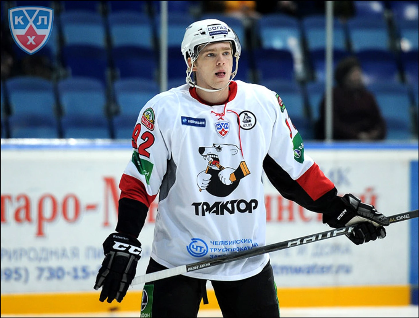 Евгений Кузнецов