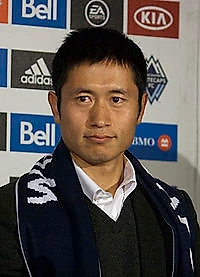 Ли Ён Пхё