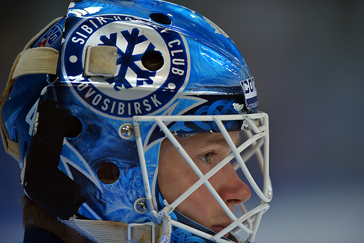 Еще один русский вратарь, которого нужно знать